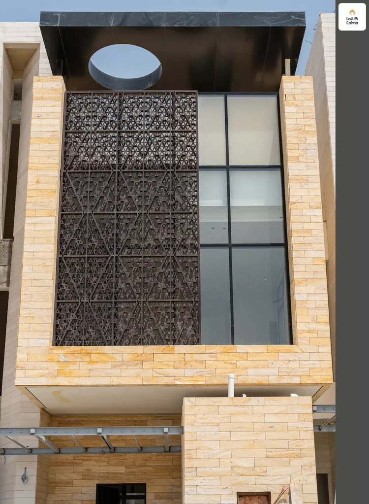دور للبيع في شارع رقم 43, حي الملقا, مدينة الرياض, منطقة الرياض صورة 2