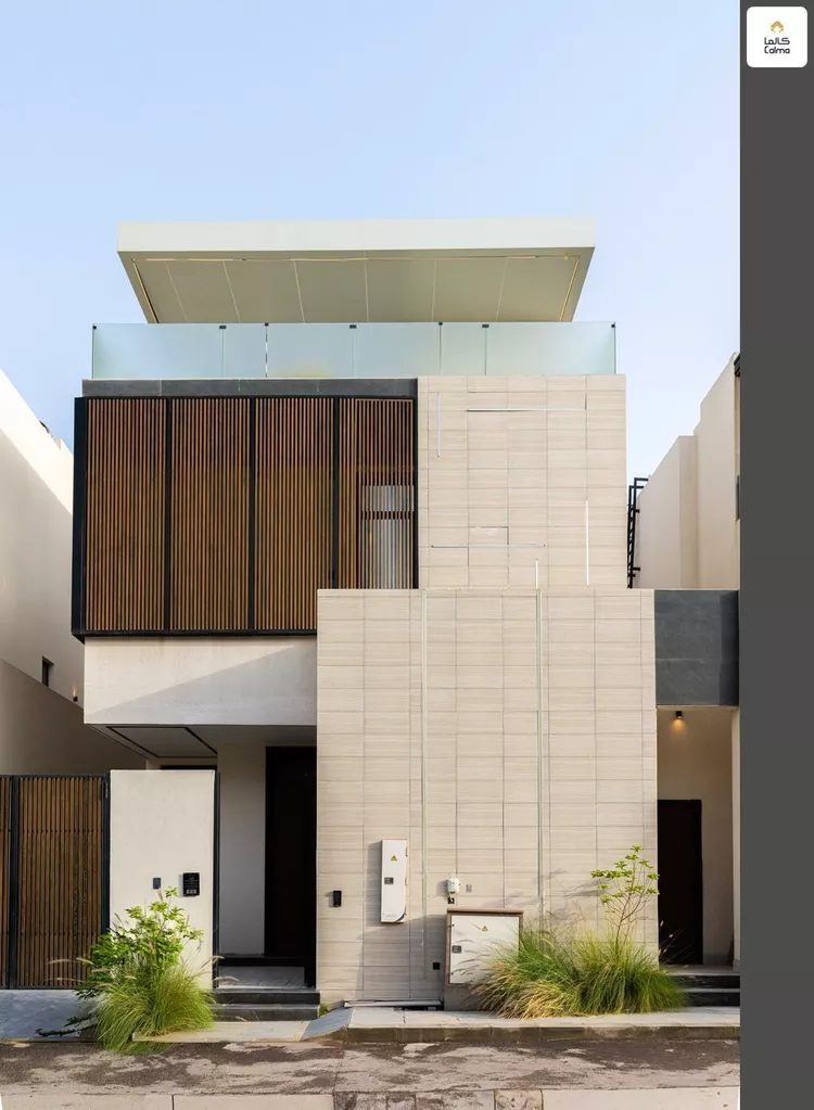 Villa for Sale in Riyadh An Narjis