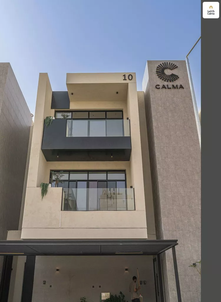 Floor for Sale in Riyadh Ar Rimal صورة 2
