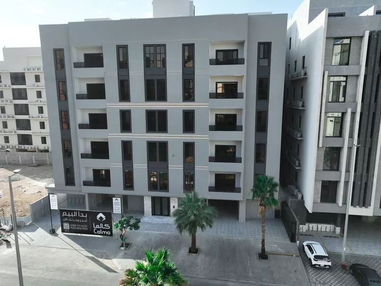 Apartment for Sale in Jeddah Al Fayha'a