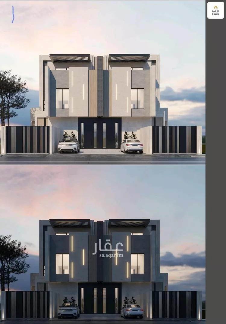 دور للبيع في شارع أحمد بن عساكر, حي الياسمين, مدينة الرياض, منطقة الرياض