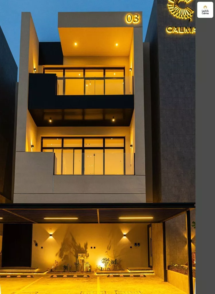 Floor for Sale in Riyadh Ar Rimal صورة 3