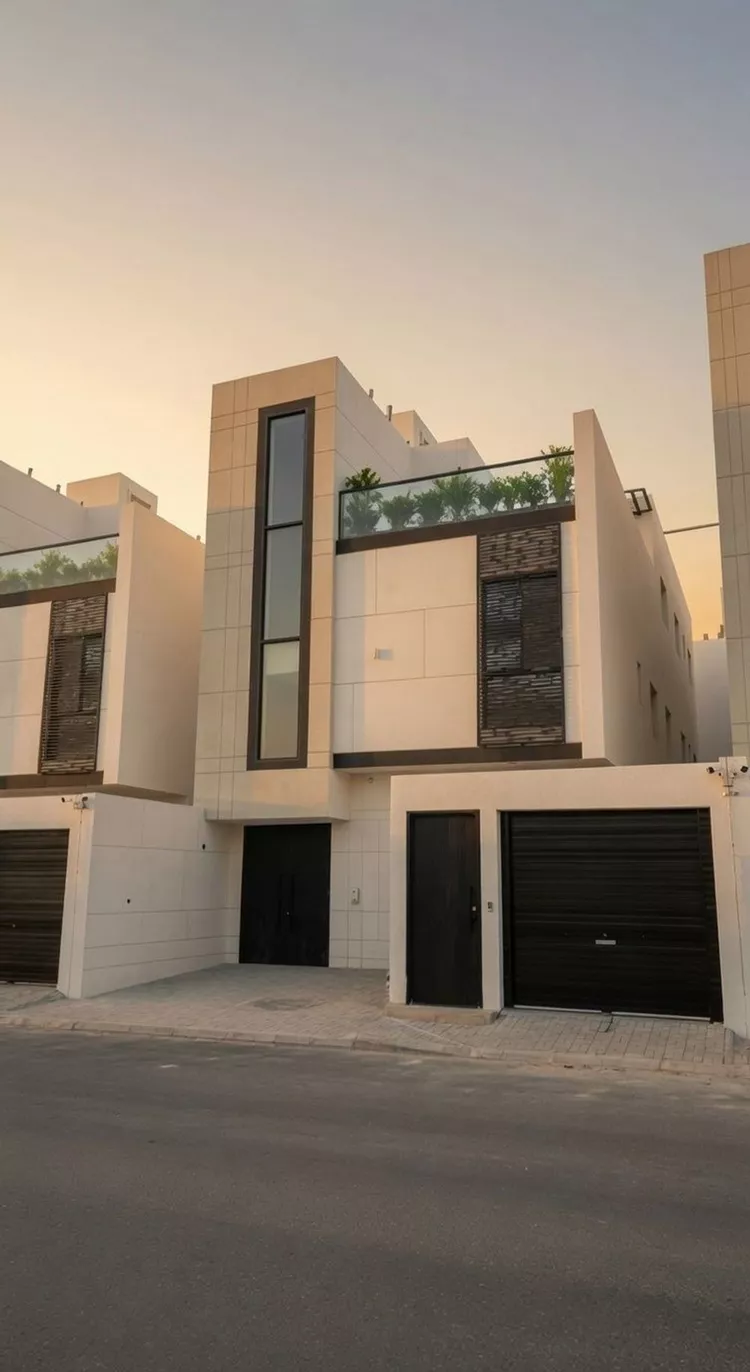 Floor for Sale in Riyadh Ash Sharq صورة 2
