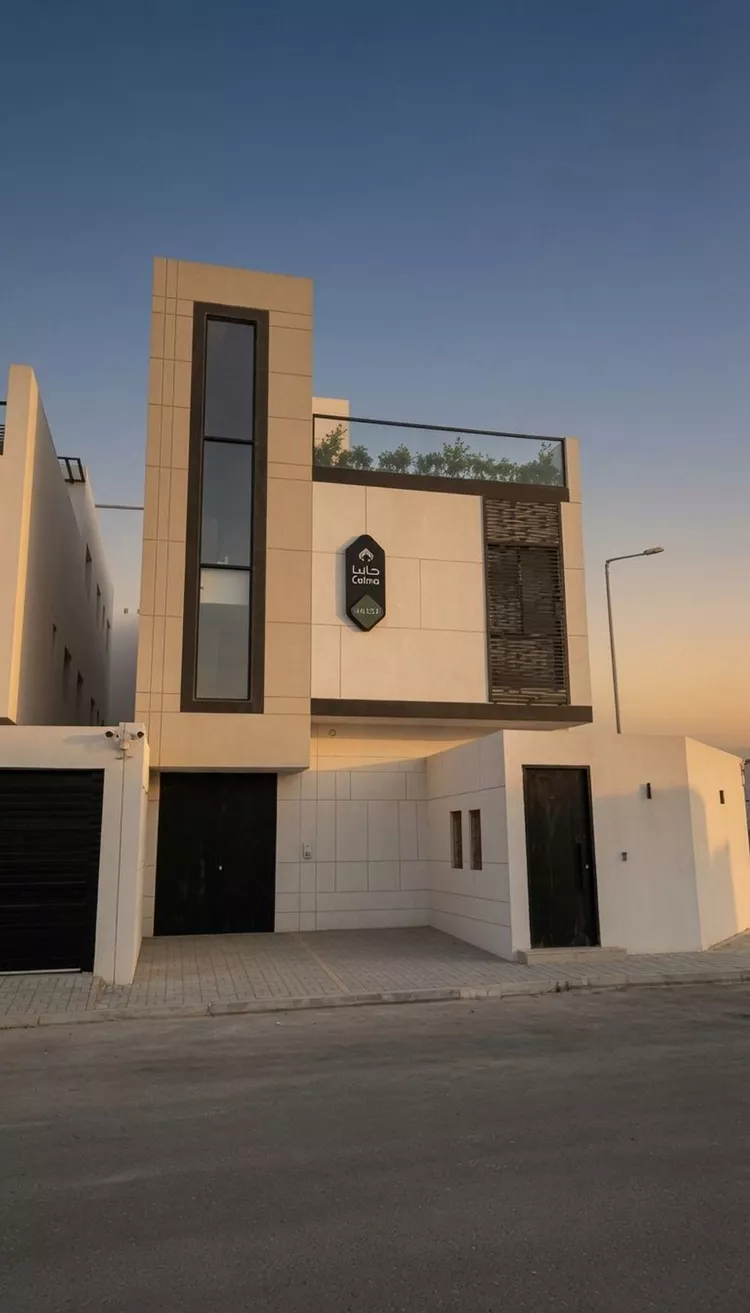 Floor for Sale in Riyadh Ash Sharq صورة 3