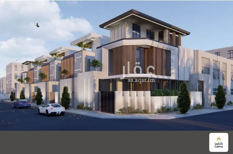 فيلا للبيع في شارع يحيى الواسطي, حي النرجس, مدينة الرياض, منطقة الرياض صورة 2