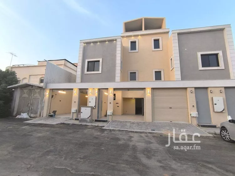 دور للبيع في شارع رأس حيان, حي بدر, مدينة الرياض, منطقة الرياض