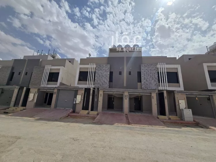 شقة للبيع في شارع الف??ر الأصبهاني, حي بدر, مدينة الرياض, منطقة الرياض