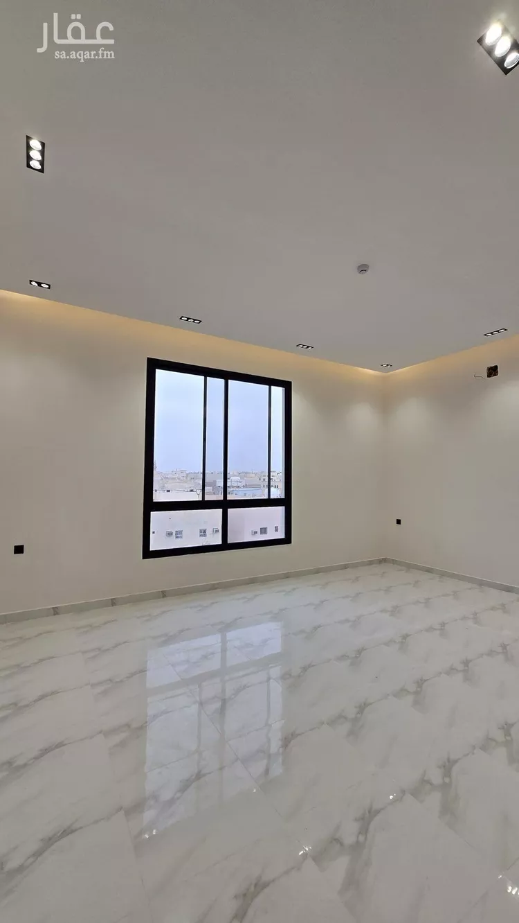 شقة للبيع في شارع بدائع الصغران, حي الزهرة, مدينة الرياض, منطقة الرياض صورة 4