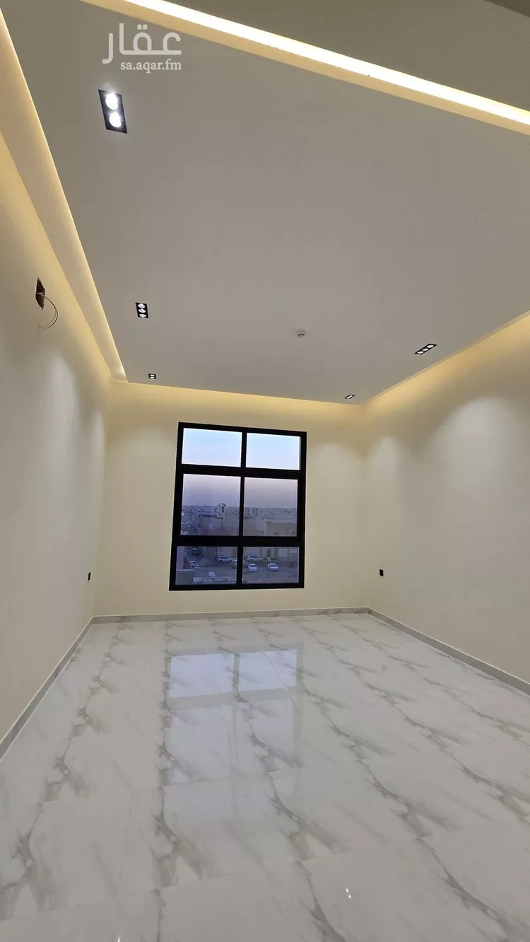 شقة للبيع في شارع عبدالرحمن الظفري, حي الزهرة, مدينة الرياض, منطقة الرياض صورة 2