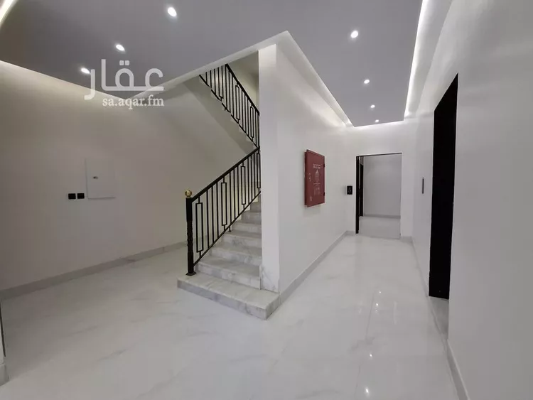 شقة للبيع في شارع أبي عبدالله الأنصاري, حي المروة, مدينة الرياض, منطقة الرياض صورة 4