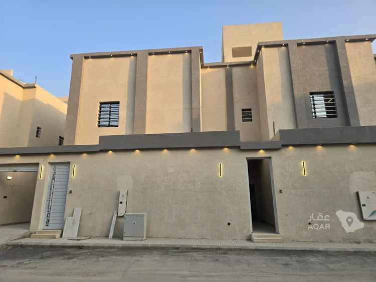 فيلا للبيع في حي طيبة, مدينة الرياض, منطقة الرياض