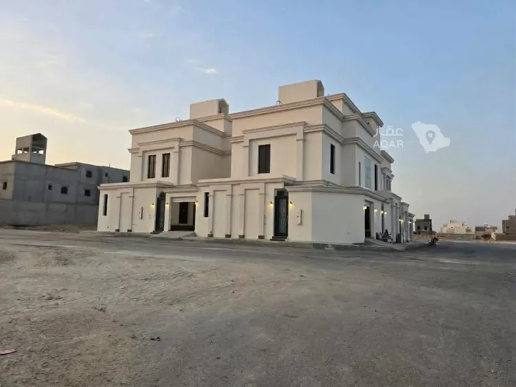 فيلا للبيع في شارع حي ضاحيه نمار , حي ضاحية نمار, مدينة الرياض, منطقة الرياض
