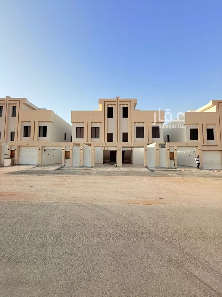 دور للبيع في شارع أبان بن صالح, حي عكاظ, مدينة الرياض, منطقة الرياض