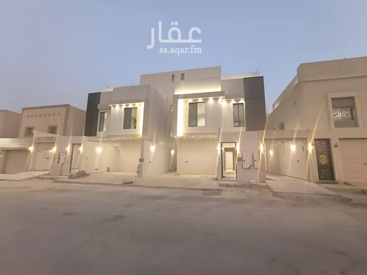 دور للبيع في شارع ابن العوام, حي العريجاء الغربي, مدينة الرياض, منطقة الرياض