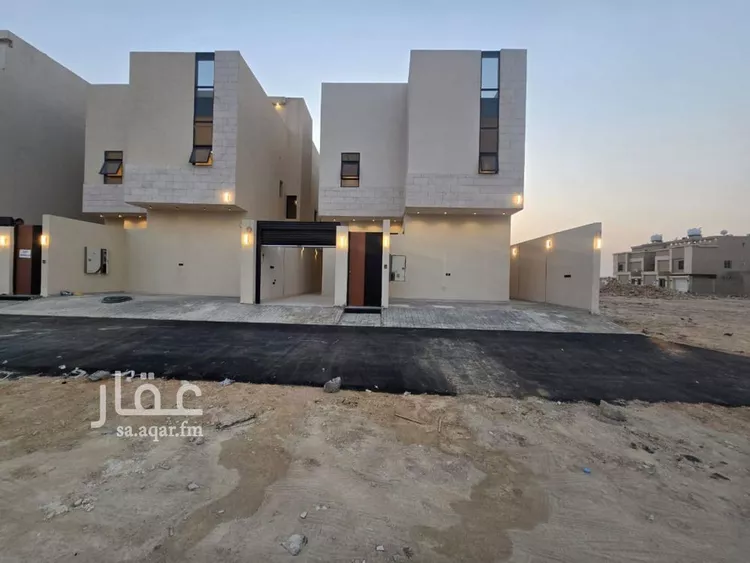 دور للبيع في شارع ضاحية نمار, حي ضاحية نمار, مدينة الرياض, منطقة الرياض