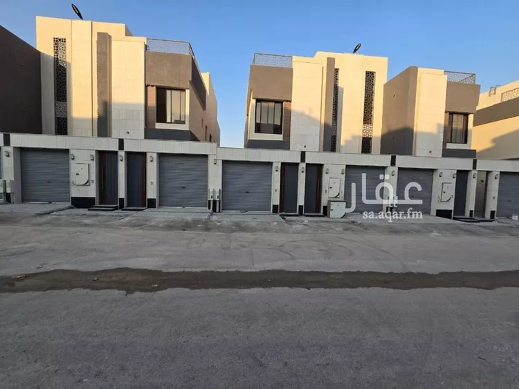 دور للبيع في شارع السناني, حي ضاحية نمار, مدينة الرياض, منطقة الرياض صورة 2