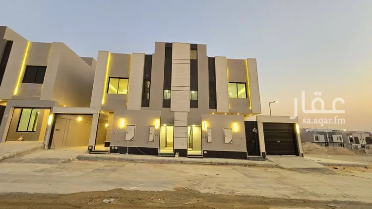 دور للبيع في شارع رفحاء, حي طيبة, مدينة الرياض, منطقة الرياض