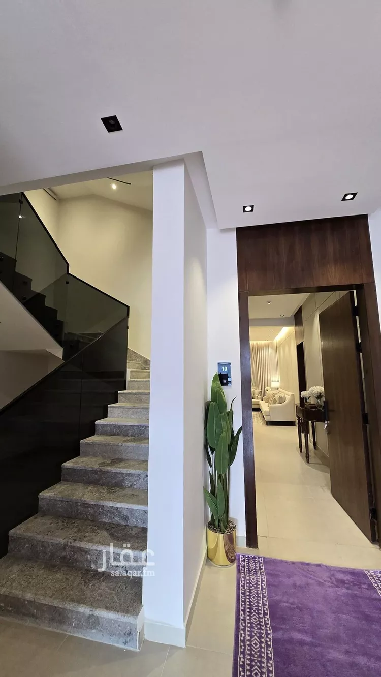 شقة للبيع في شارع عمر بن جناوه, حي طويق, مدينة الرياض, منطقة الرياض صورة 3