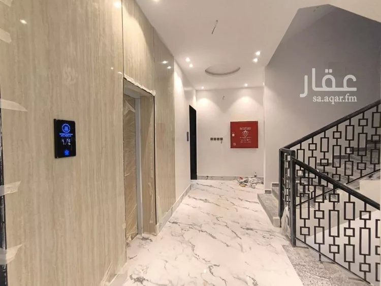 شقة للبيع في شارع عبدالرحمن بن قاسم, حي عكاظ, مدينة الرياض, منطقة الرياض صورة 2