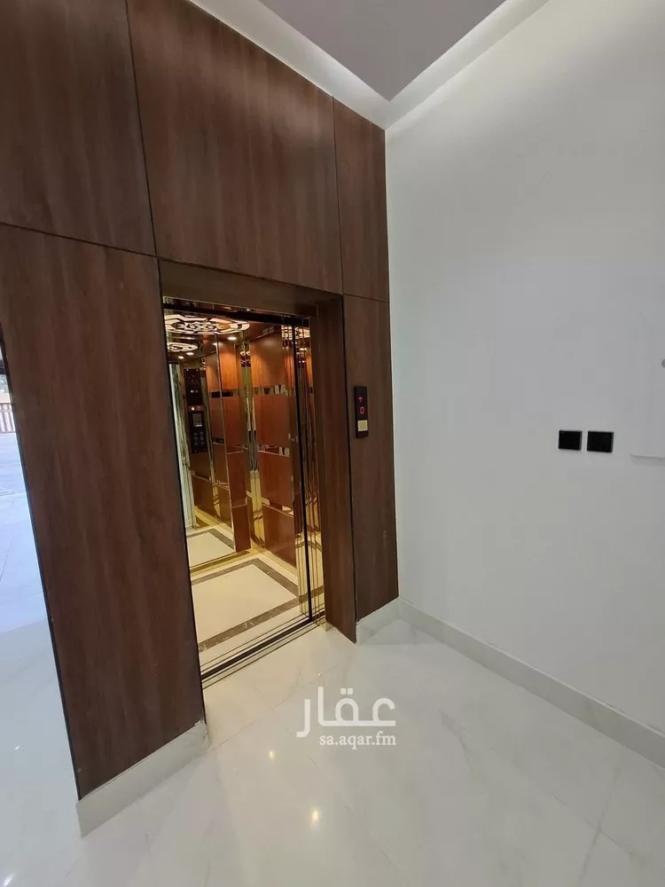 شقة للبيع في شارع أبي عبدالله الأنصاري, حي المروة, مدينة الرياض, منطقة الرياض صورة 5
