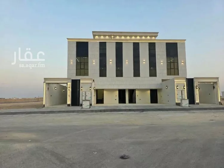 Floor for Sale in Riyadh Dahiat Namar