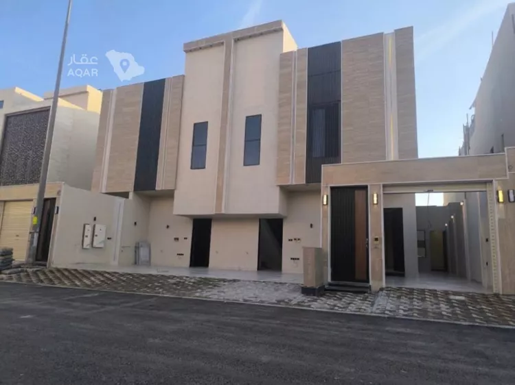 دور للبيع في شارع حسن بن عبدالوهاب, حي طويق, مدينة الرياض, منطقة الرياض