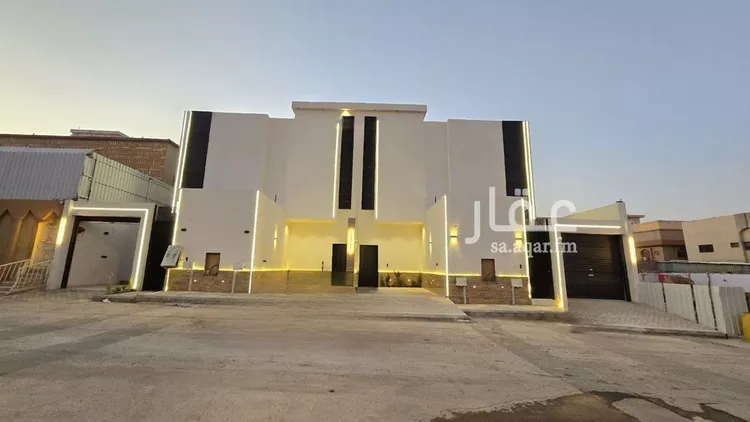 دور للبيع في شارع خلف بن معدان, حي بدر, مدينة الرياض, منطقة الرياض