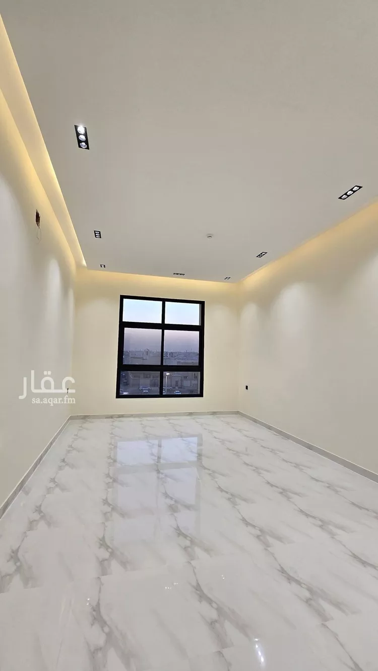 شقة للبيع في شارع عبدالرحمن الظفري, حي الزهرة, مدينة الرياض, منطقة الرياض صورة 3