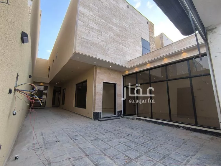 فيلا للبيع في شارع أبي بكر اليقطيني, حي طويق, مدينة الرياض, منطقة الرياض صورة 3