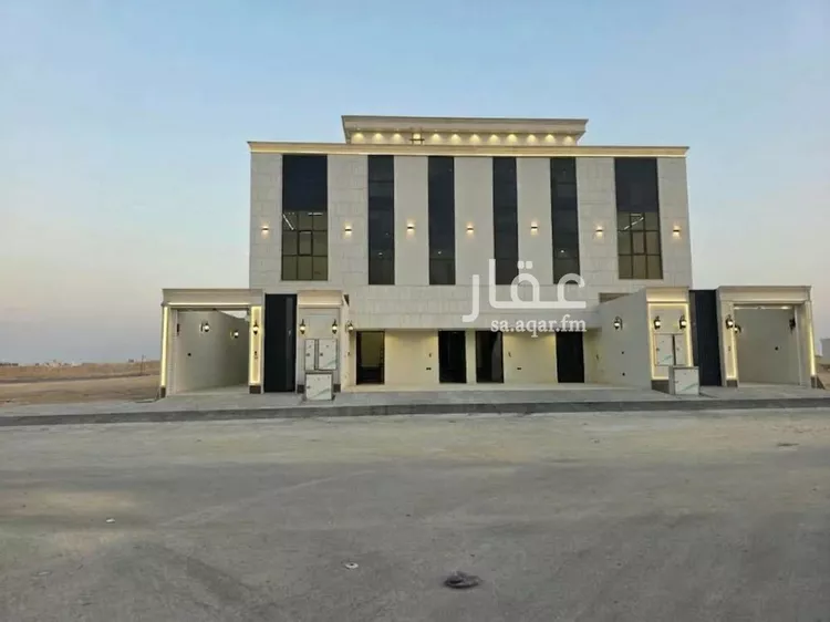 Floor for Sale in Riyadh Dahiat Namar