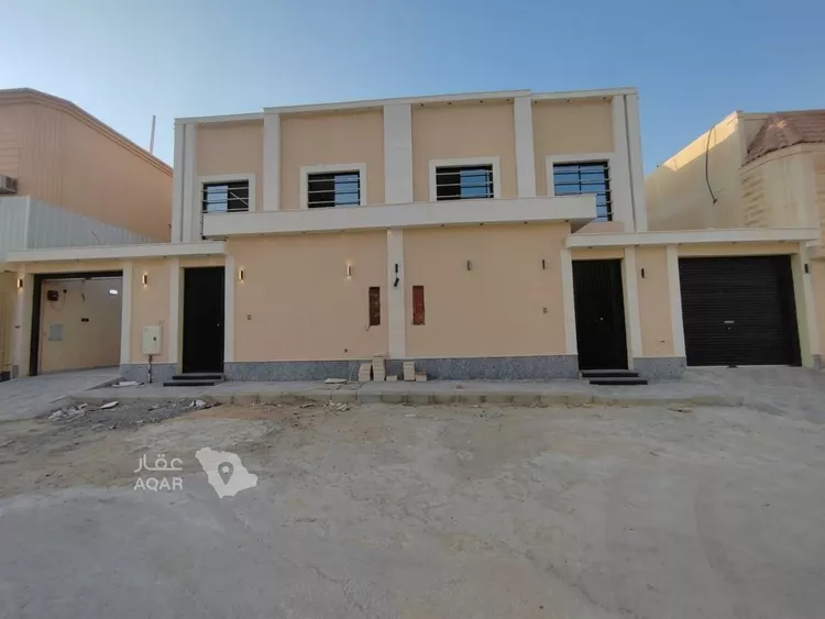 Villa for Sale in Riyadh Tuwaiq