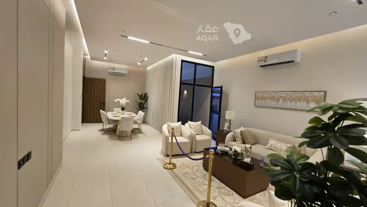 Floor for Sale in Riyadh Okaz 13