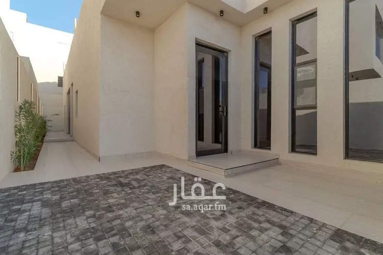 دور للبيع في شارع السيف, حي الجنادرية, مدينة الرياض, منطقة الرياض صورة 2