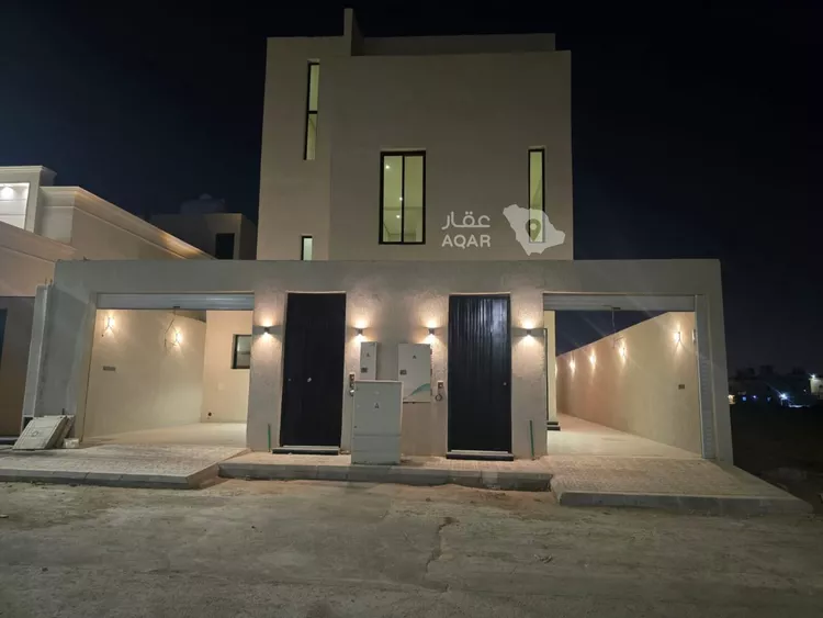 دور للبيع في شارع حي ضاحيه نمار , حي ضاحية نمار, مدينة الرياض, منطقة الرياض