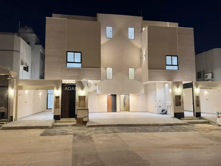 Apartment for Sale in Riyadh Al Uraija Al Gharbiyah