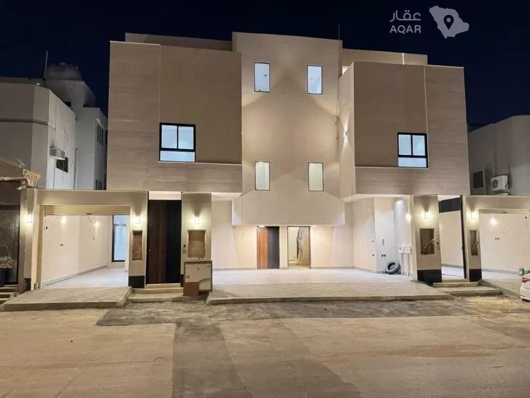 Floor for Sale in Riyadh Al Uraija Al Gharbiyah
