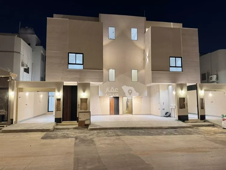 Floor for Sale in Riyadh Al Uraija Al Gharbiyah