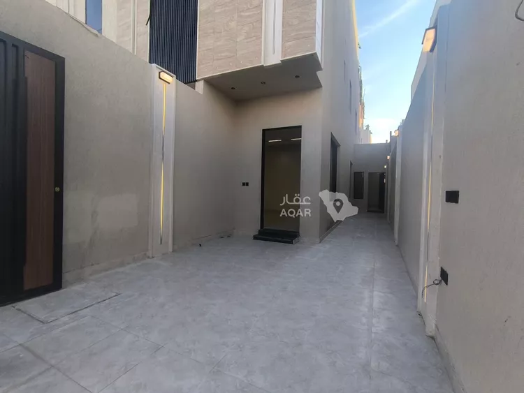 دور للبيع في شارع حسن بن عبدالوهاب, حي طويق, مدينة الرياض, منطقة الرياض 2