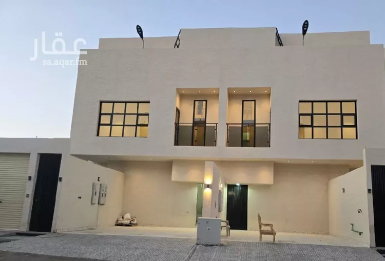 شقة للبيع في شارع القاضي أبي يعلى, حي طويق, مدينة الرياض, منطقة الرياض صورة 2