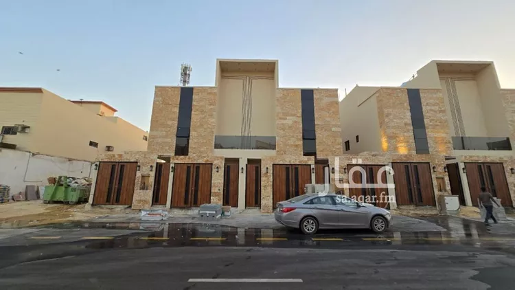 دور للبيع في شارع ابن أبي حاتم, حي بدر, مدينة الرياض, منطقة الرياض