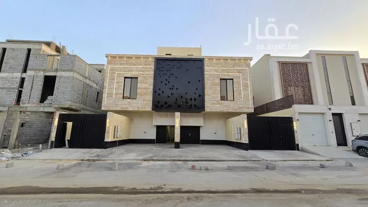 دور للبيع في شارع أبي محمد الدباس, حي طويق, مدينة الرياض, منطقة الرياض