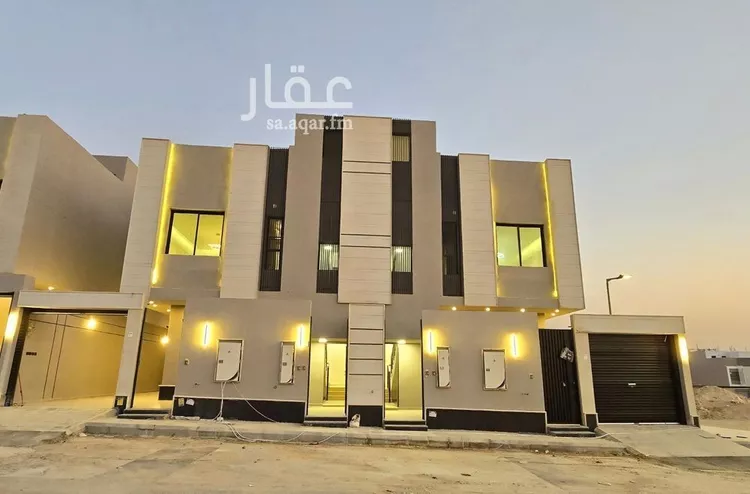 دور للبيع في شارع رفحاء, حي طيبة, مدينة الرياض, منطقة الرياض