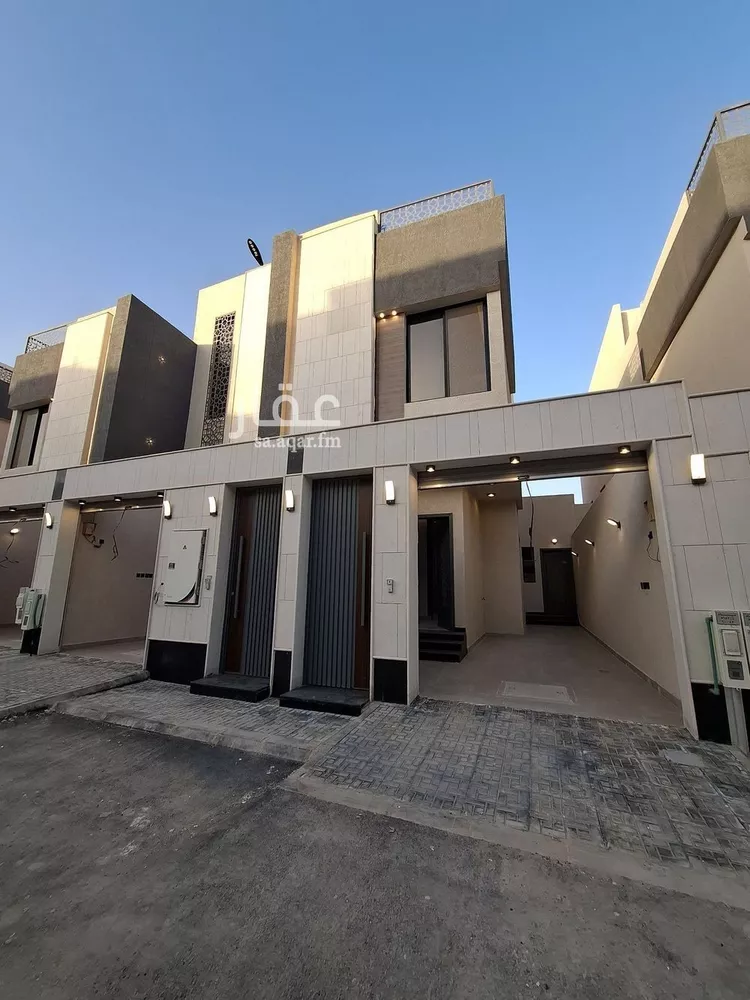 دور للبيع في شارع السناني, حي ضاحية نمار, مدينة الرياض, منطقة الرياض