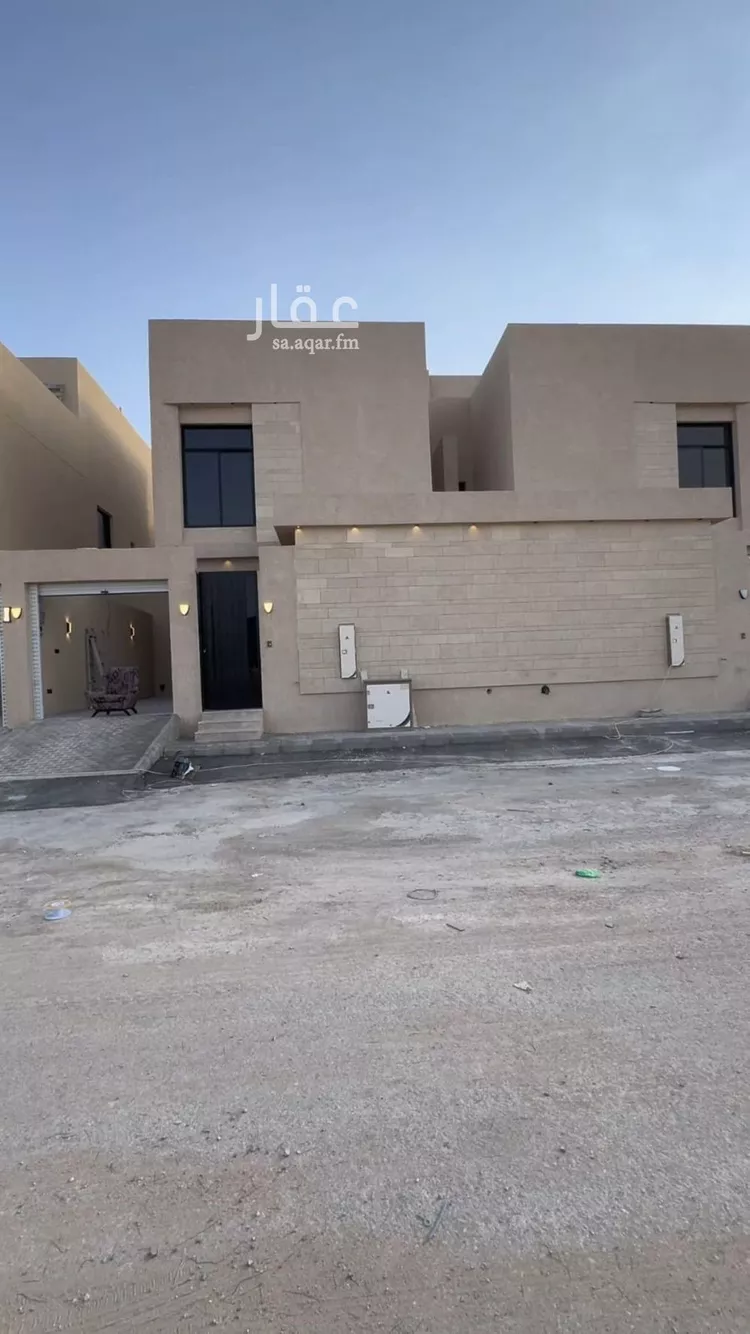 Villa for Sale in Riyadh Dirab