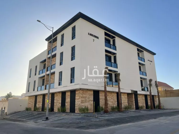شقة للبيع في شارع ابن الحلي, حي عكاظ, مدينة الرياض, منطقة الرياض