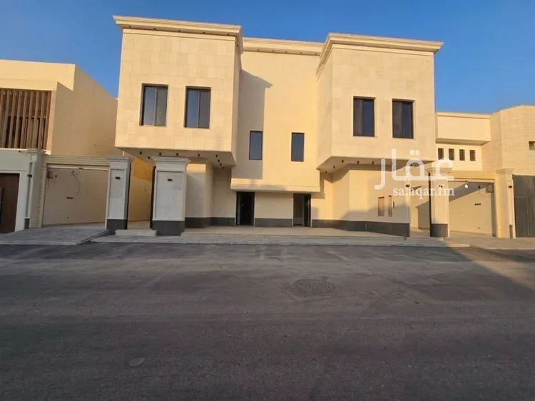 Floor for Sale in Riyadh As Suwaidi Al Gharabi