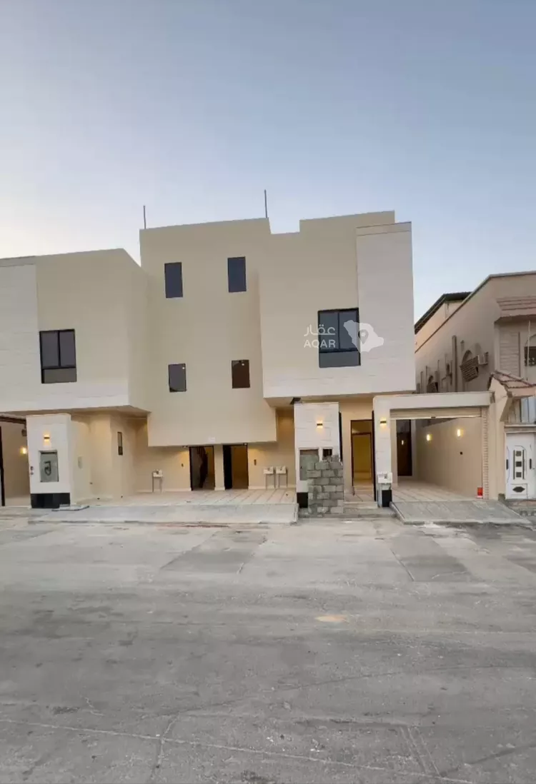 Floor for Sale in Riyadh Sultanah