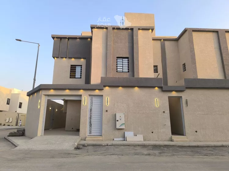 فيلا للبيع في شارع حي طيبه , حي طيبة, مدينة الرياض, منطقة الرياض 2
