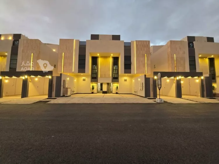 دور للبيع في شارع سليمان بن عبدالملك بن مروان, حي طويق, مدينة الرياض, منطقة الرياض