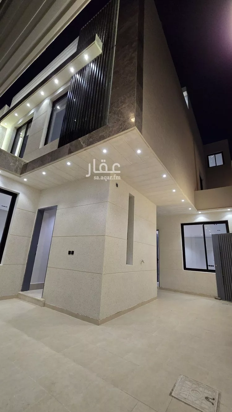 فيلا للبيع في شارع محمد السنوسي, حي العريجاء الغربي, مدينة الرياض, منطقة الرياض صورة 2